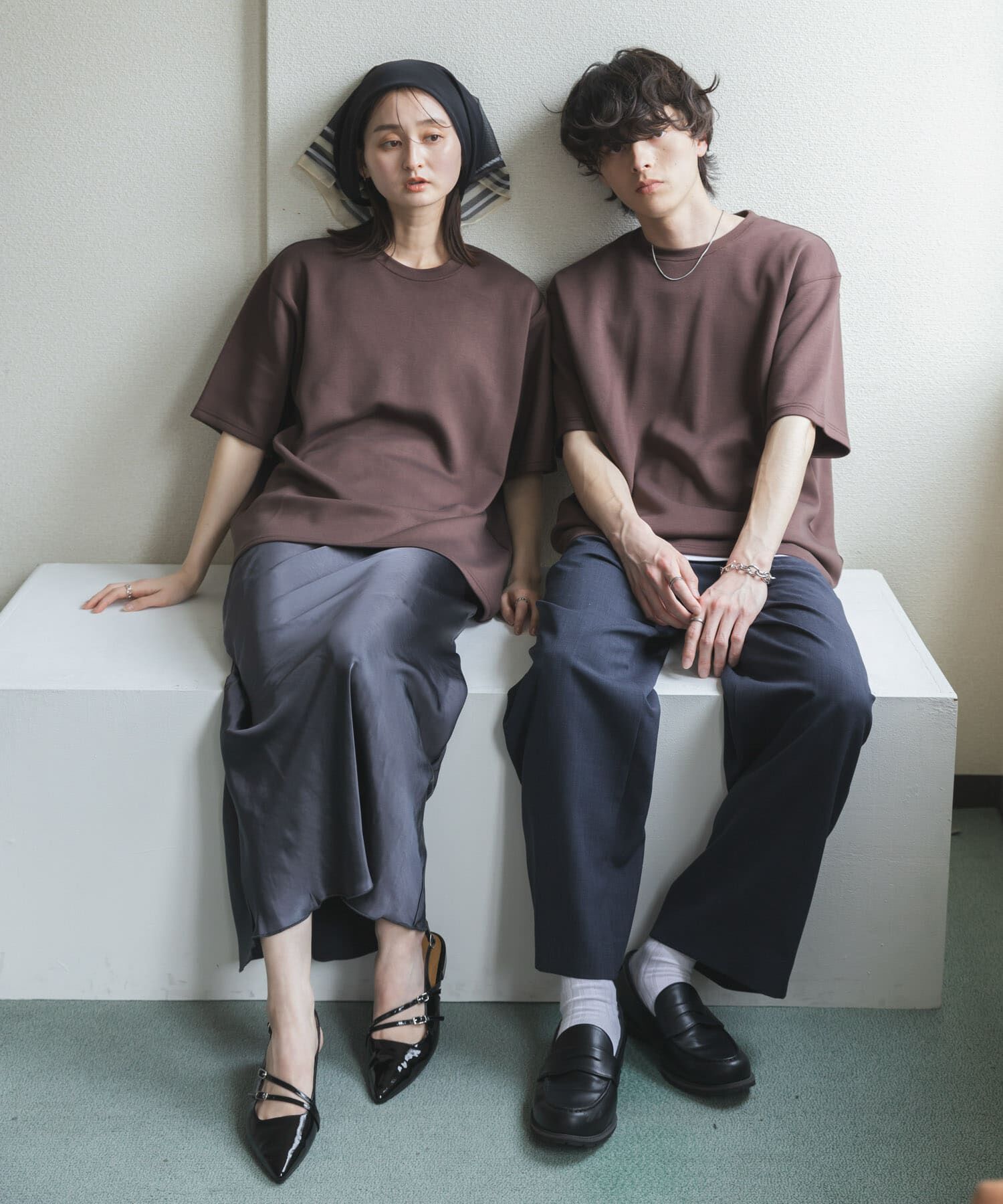 SENSE OF PLACE by URBAN RESEARCH「『一部WEB限定ｶﾗｰ』『接触冷感/速乾』ﾀﾞﾝﾎﾞｰﾙﾎﾟﾝﾁｼｮｰﾄ」|Tシャツ・カットソー|