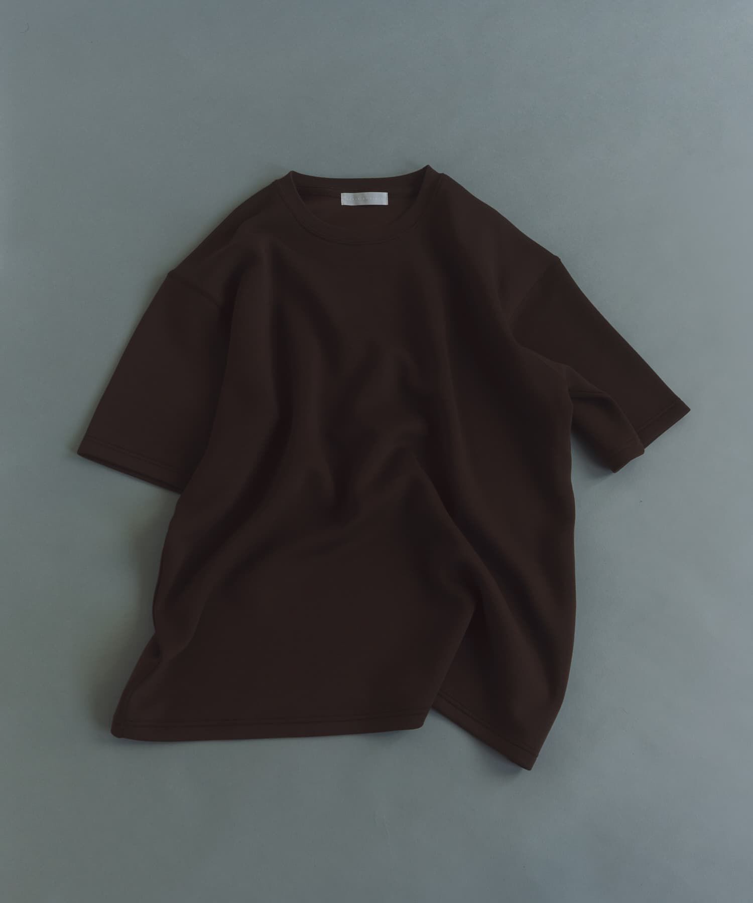 SENSE OF PLACE by URBAN RESEARCH「『一部WEB限定ｶﾗｰ』『接触冷感/速乾』ﾀﾞﾝﾎﾞｰﾙﾎﾟﾝﾁｼｮｰﾄ」|Tシャツ・カットソー|