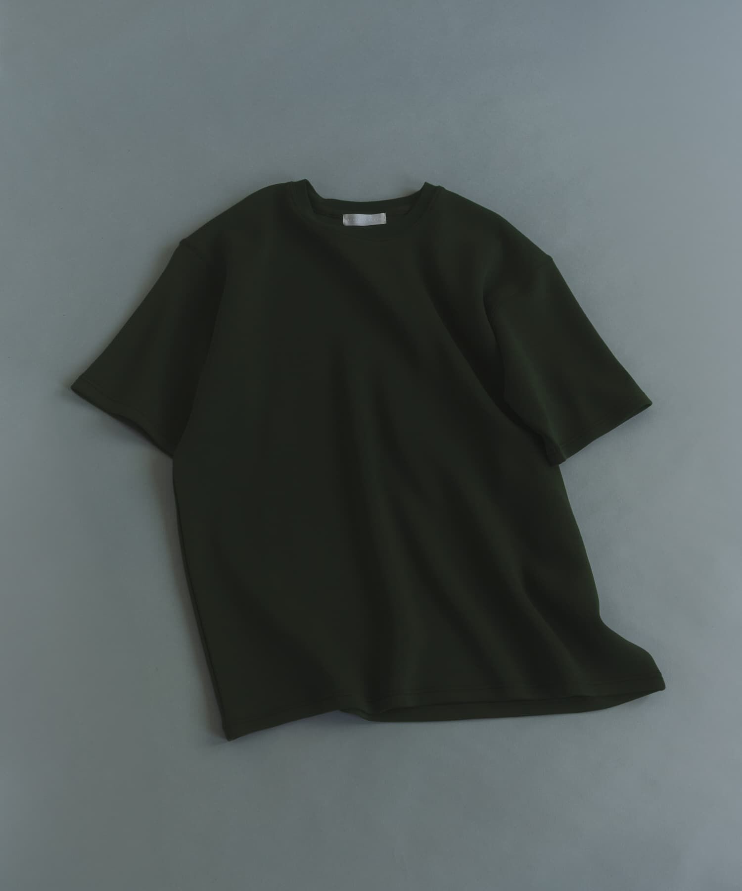 SENSE OF PLACE by URBAN RESEARCH「『一部WEB限定ｶﾗｰ』『接触冷感/速乾』ﾀﾞﾝﾎﾞｰﾙﾎﾟﾝﾁｼｮｰﾄ」|Tシャツ・カットソー|