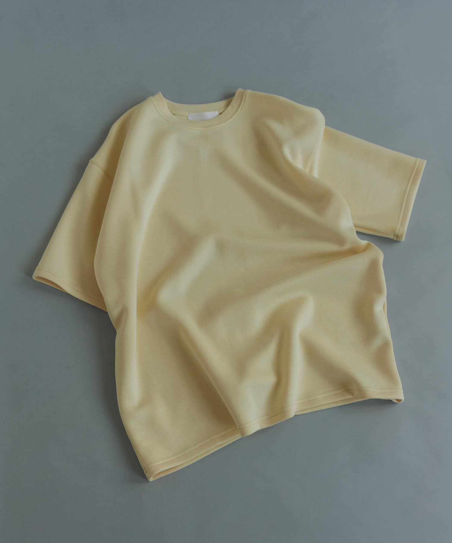 SENSE OF PLACE by URBAN RESEARCH「『一部WEB限定ｶﾗｰ』『接触冷感/速乾』ﾀﾞﾝﾎﾞｰﾙﾎﾟﾝﾁｼｮｰﾄ」|Tシャツ・カットソー|