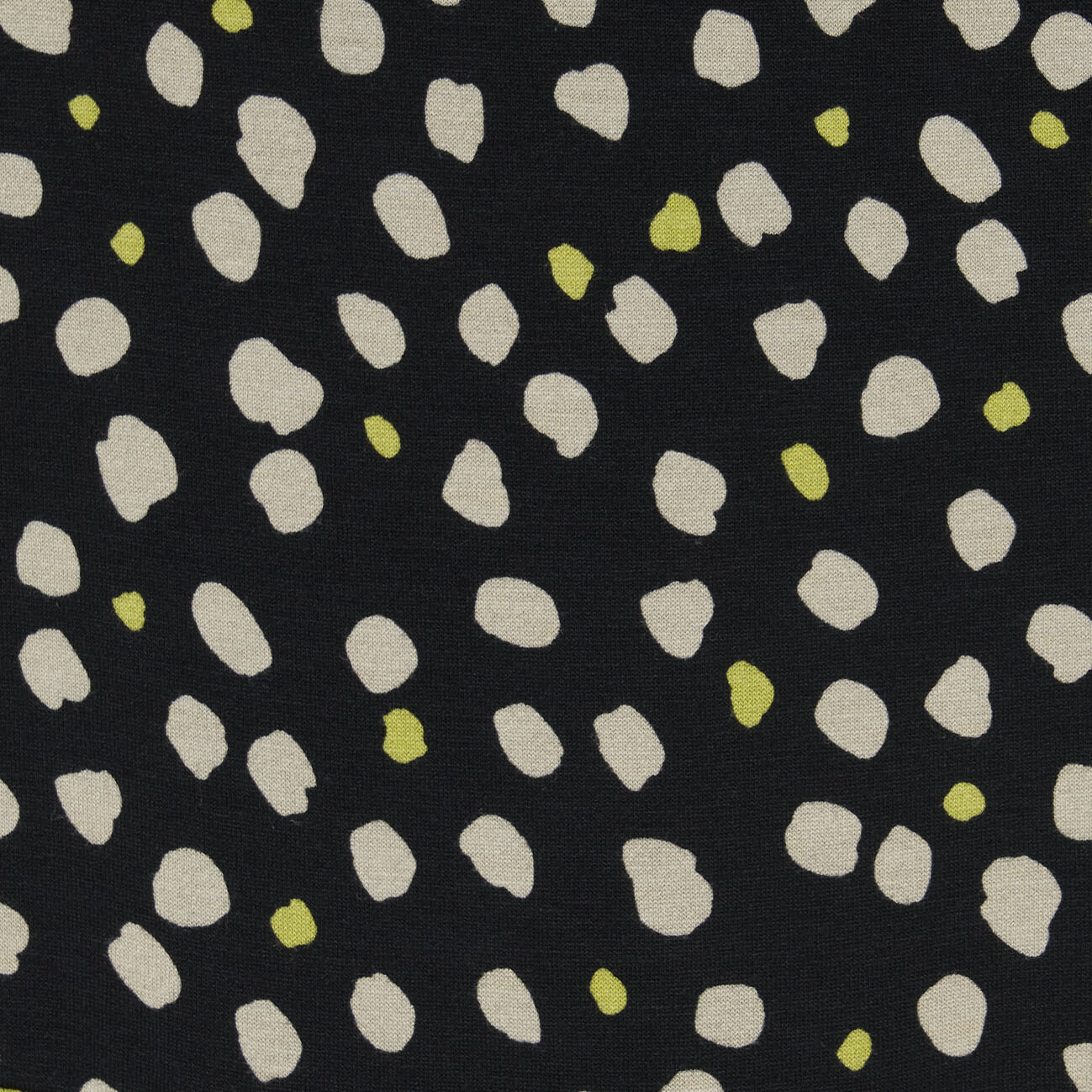  「three dots travel line dress (dot)」|ワンピース|