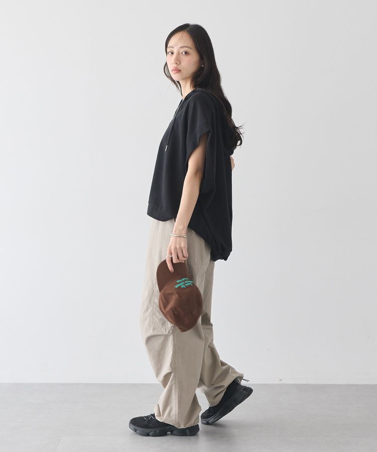 earth music&ecology「ミリタリーパンツ」|その他|
