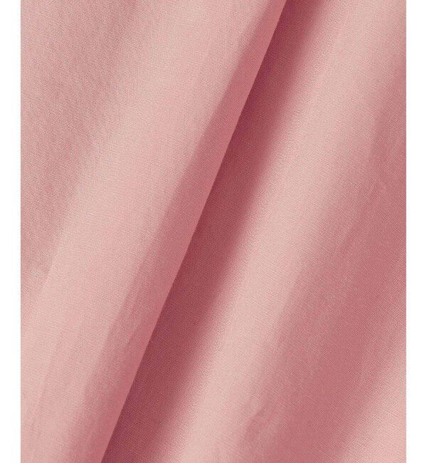 allureville「〈WEB・一部店舗別注〉スカーフ付バルーンシャツ」|シャツ・ブラウス|