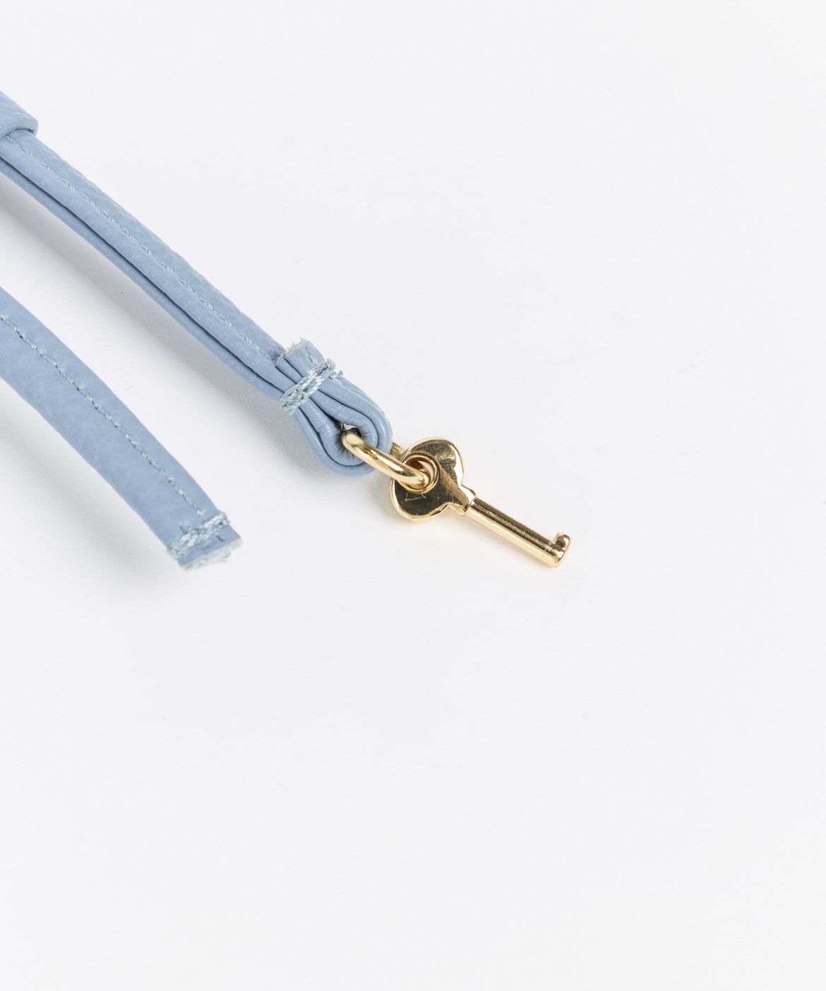 INED「パドロックモチーフ レザーバッグチャーム《CHRISTIAN VILLA》」|その他|
