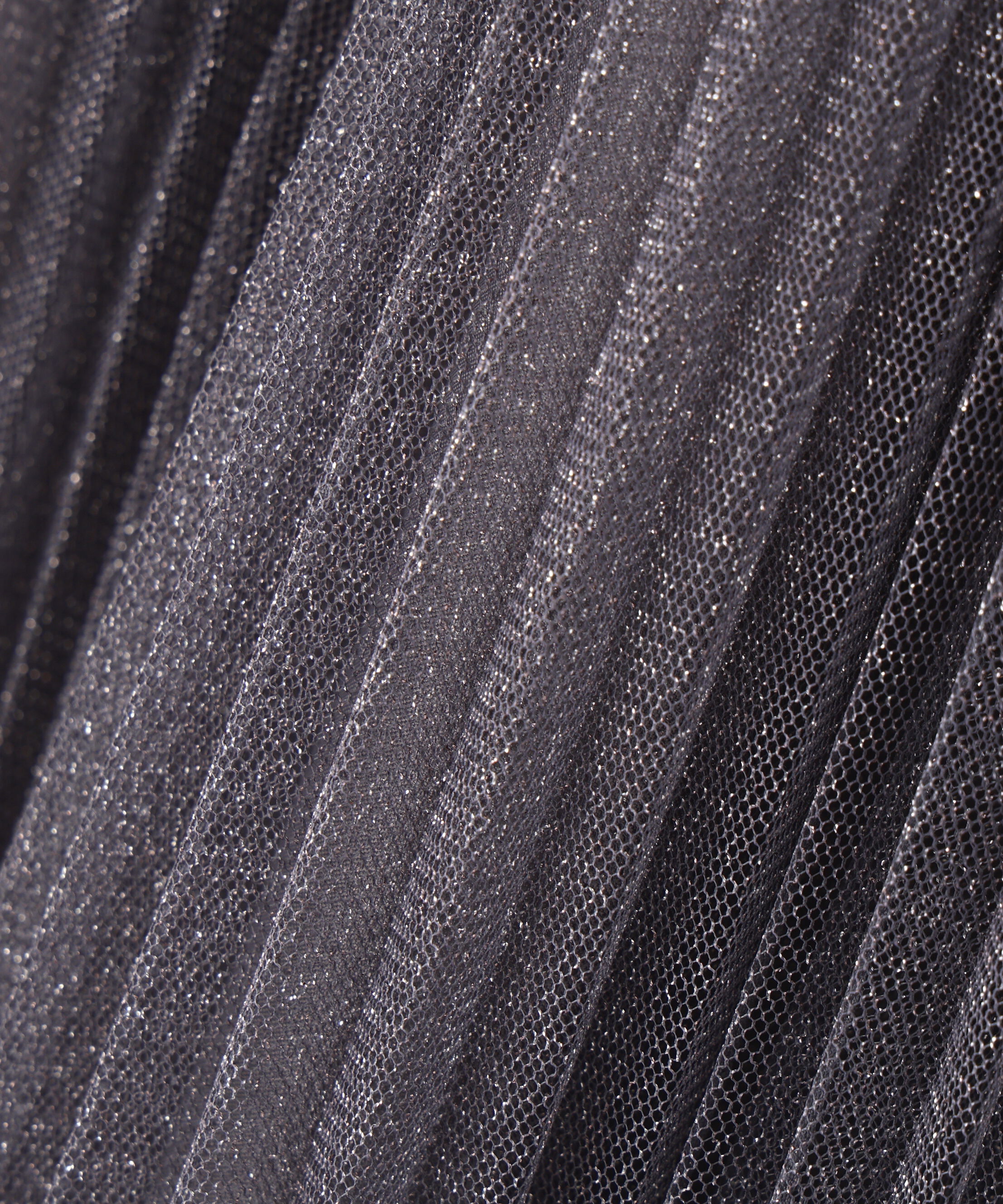 PROPORTION BODY DRESSING「＜EDIT COLOGNE＞ラメプリーツスカート」|スカート|