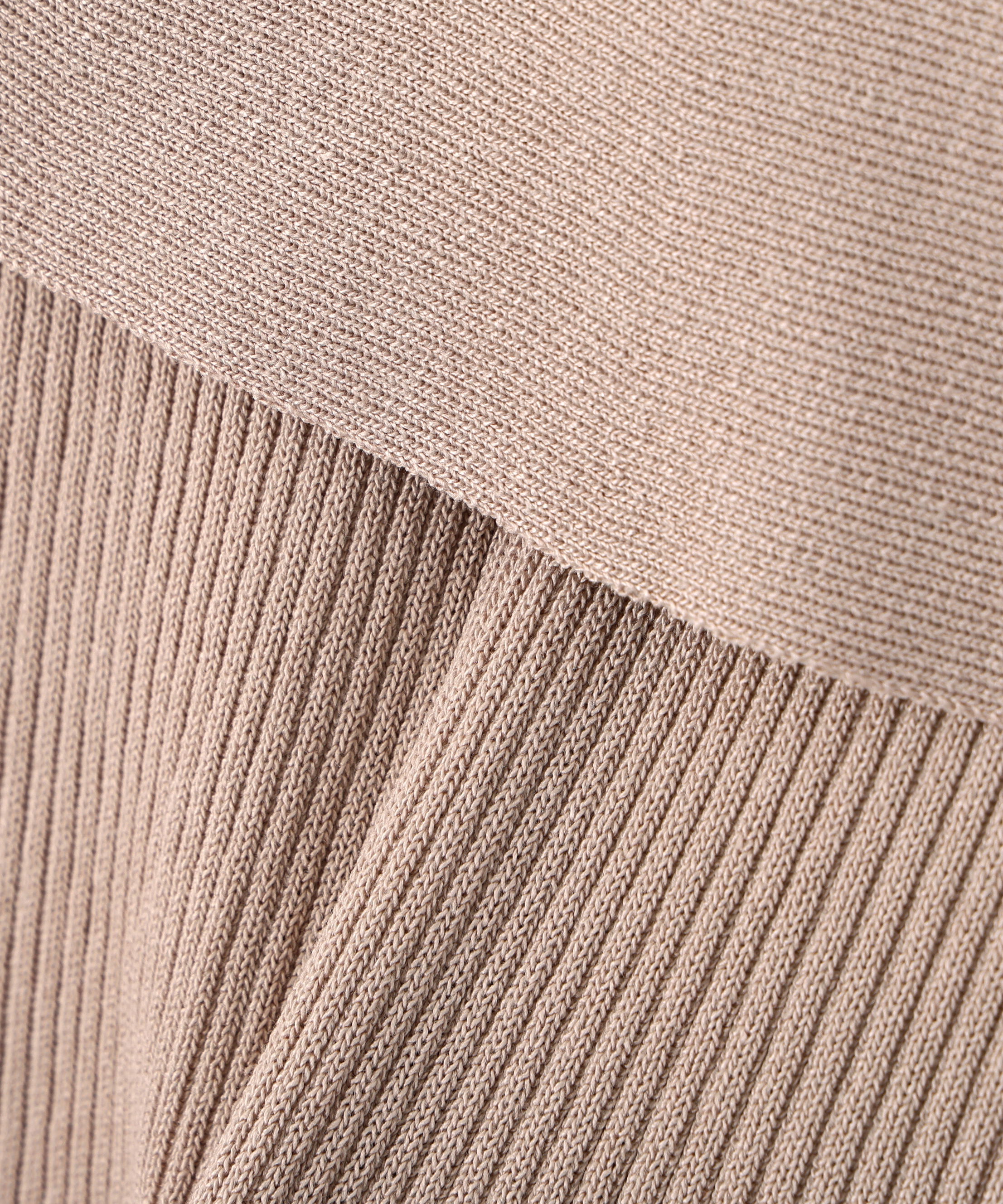 PROPORTION BODY DRESSING「ケープニットドッキングワンピース」|ワンピース|