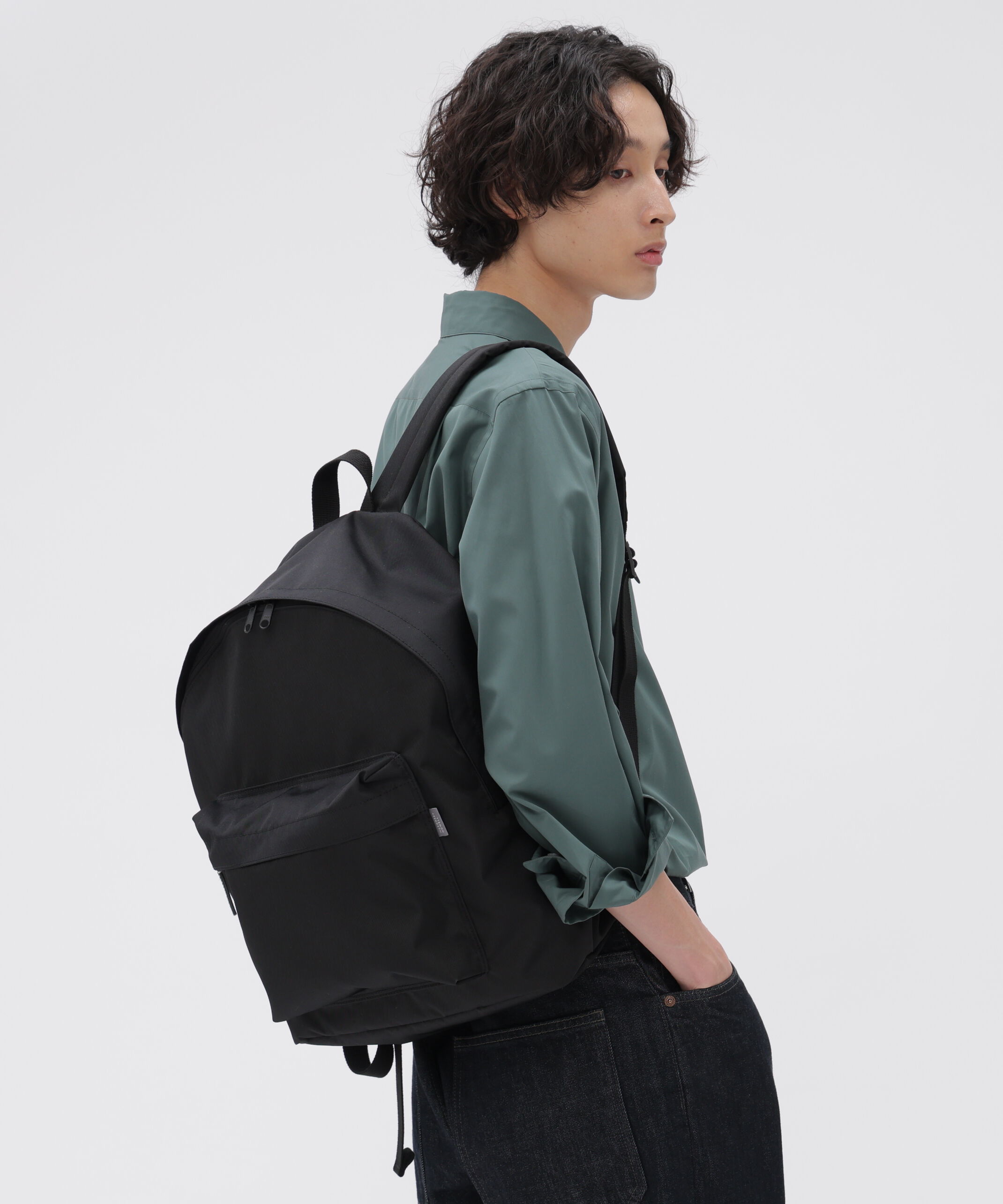MARGARET HOWELL「POLYESTER CANVAS」|その他|