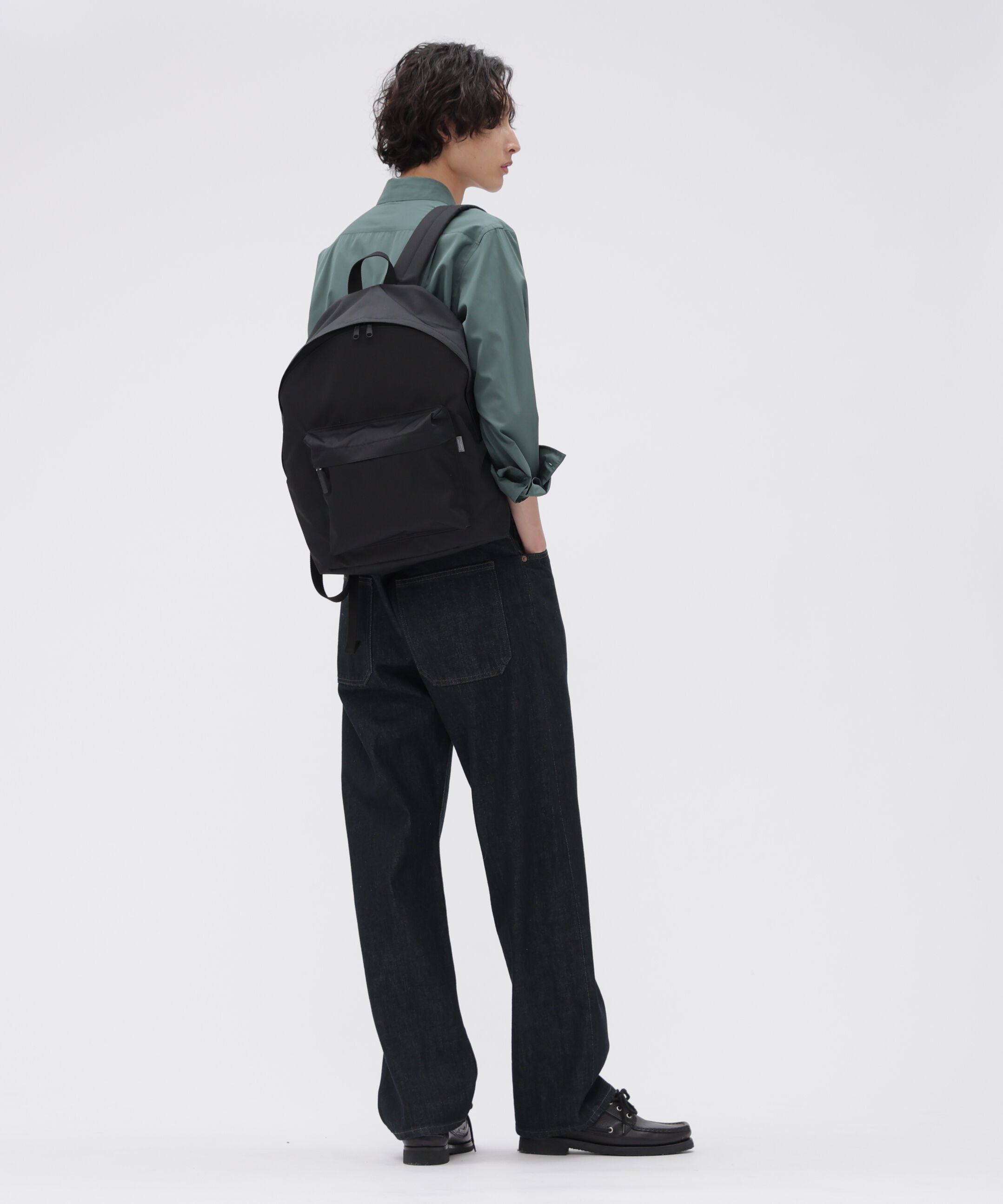 MARGARET HOWELL「POLYESTER CANVAS」|その他|