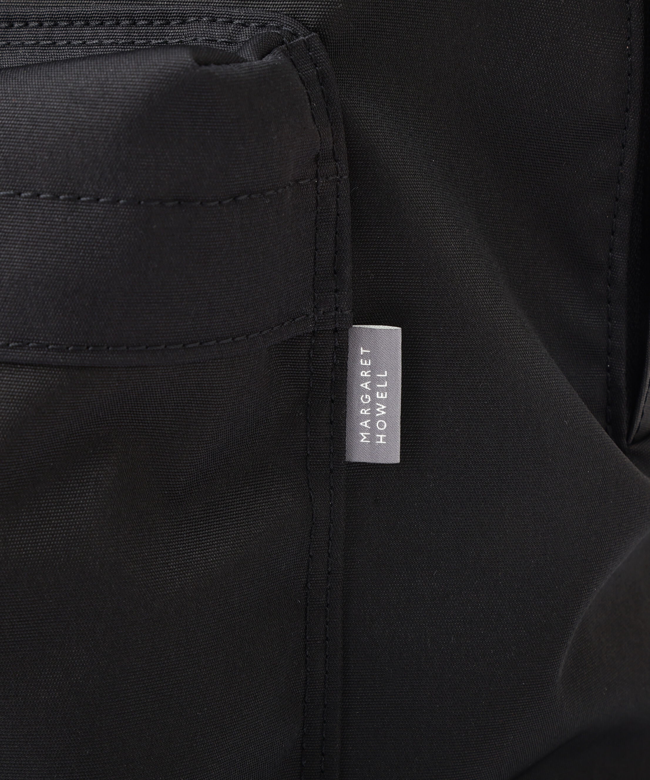 MARGARET HOWELL「POLYESTER CANVAS」|その他|