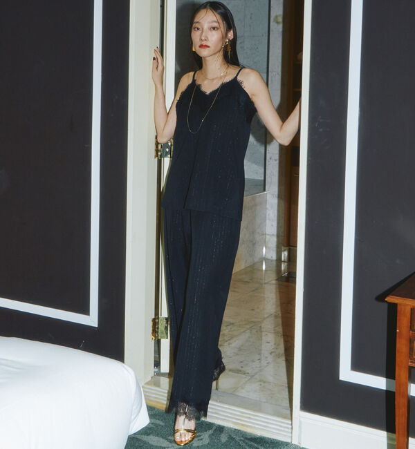 Doux archives「【Ｌａｐｕｉｓ】Ｈｅａｒｔ　Ｐｌａｔｅ　イヤリング」|その他|