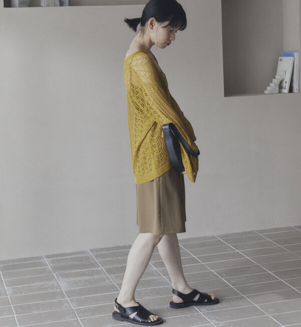 Doux archives「ベルト付ショートパンツ」|その他|