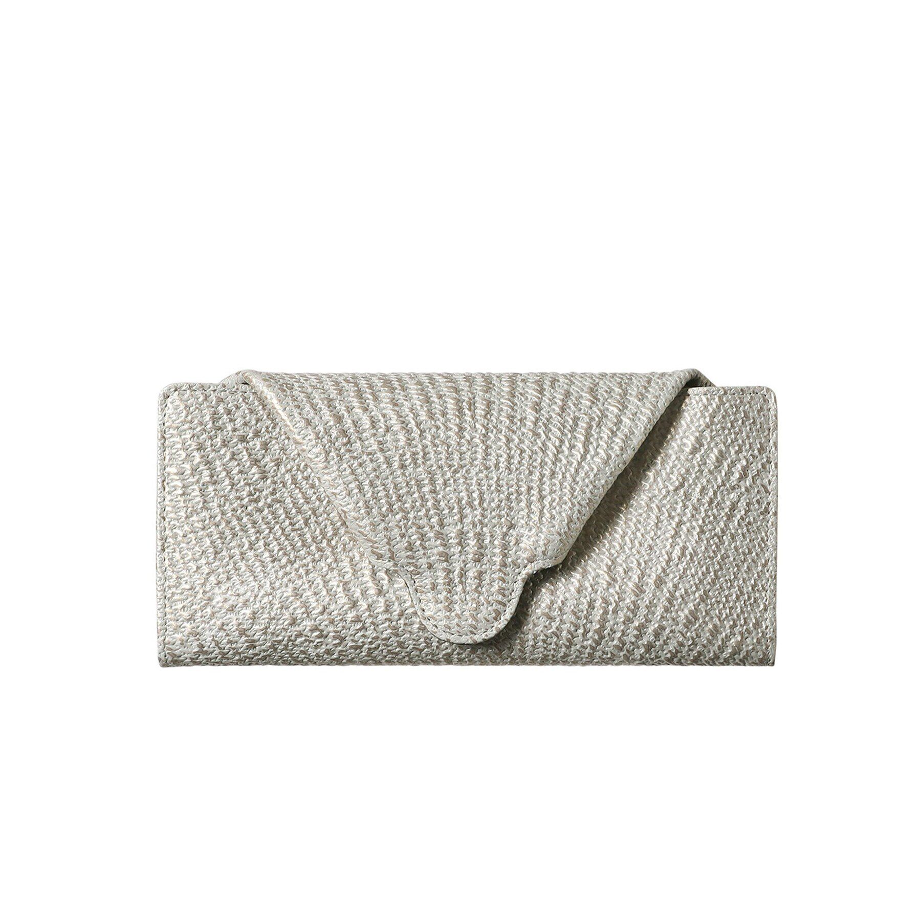 HIROKO HAYASHI「DAMASCO（ダマスコ）長財布」|財布|