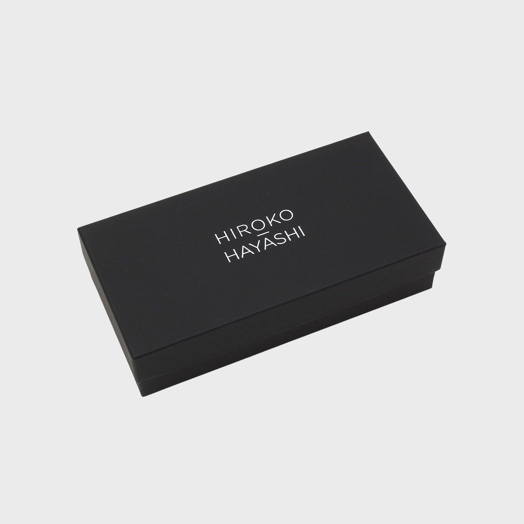 HIROKO HAYASHI「STILLA（スティラ）長財布」|財布|