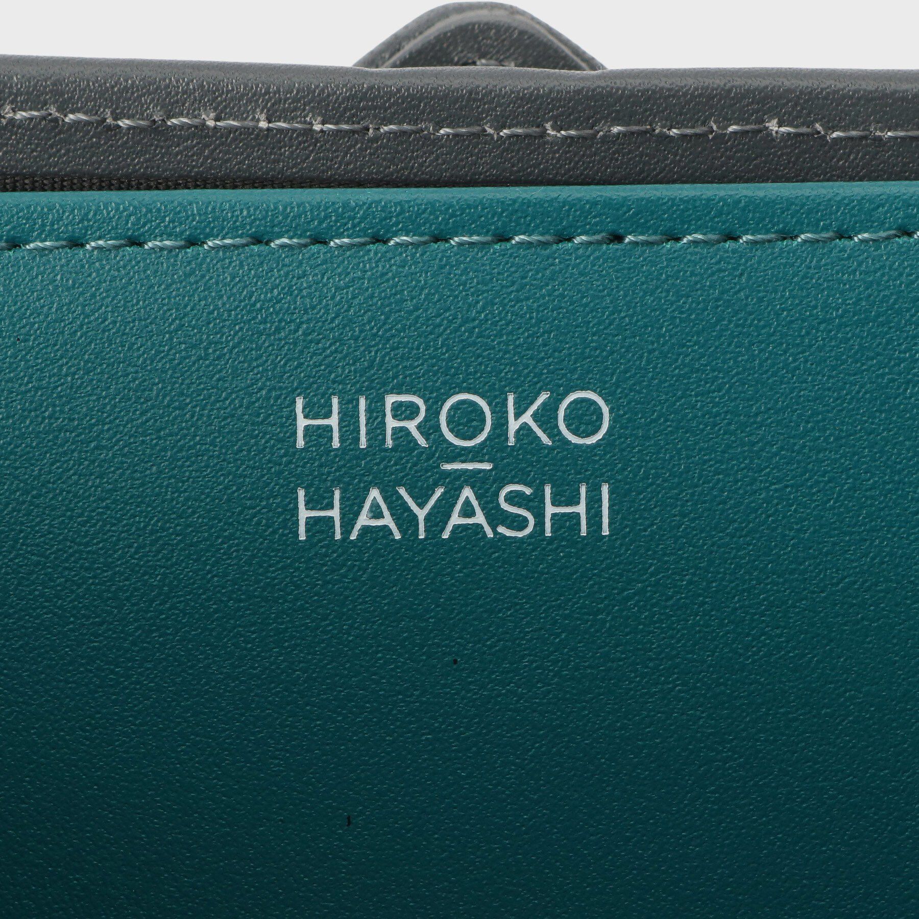 HIROKO HAYASHI「STILLA（スティラ）長財布ミニ」|財布|