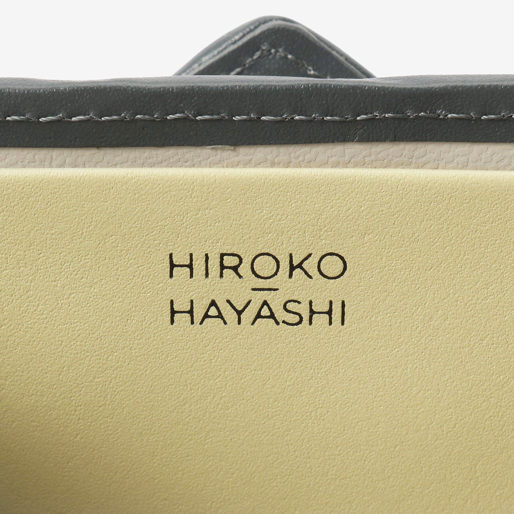 HIROKO HAYASHI「STILLA（スティラ）小銭入れ」|財布|