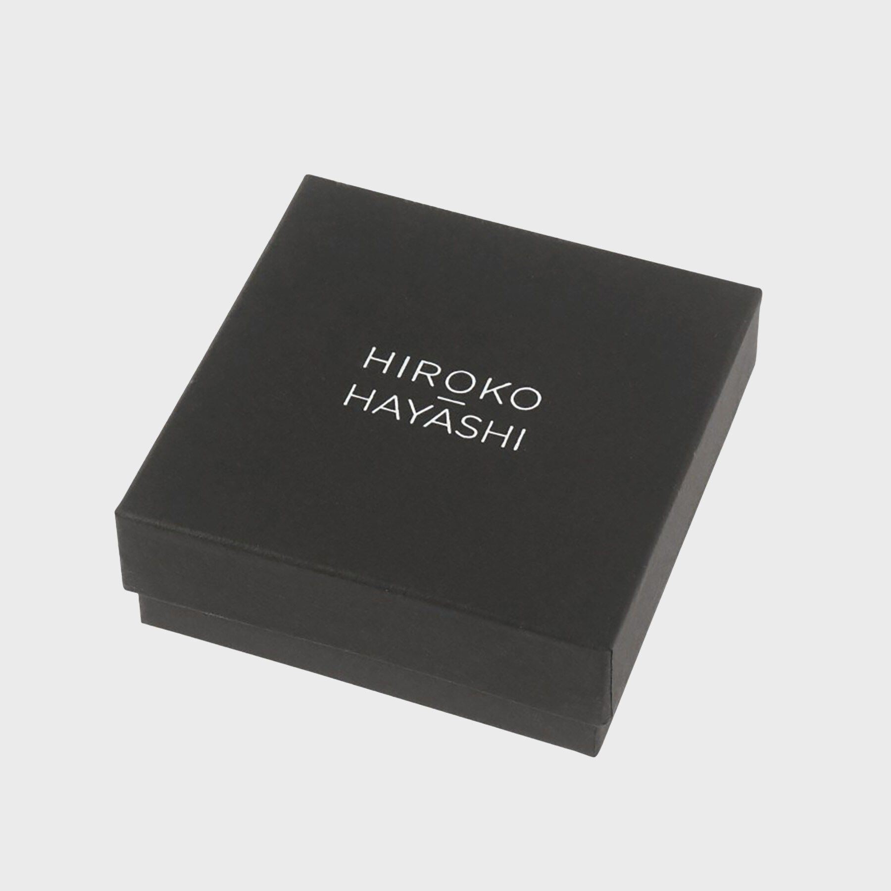 HIROKO HAYASHI「STILLA（スティラ）薄型二つ折り財布」|財布|