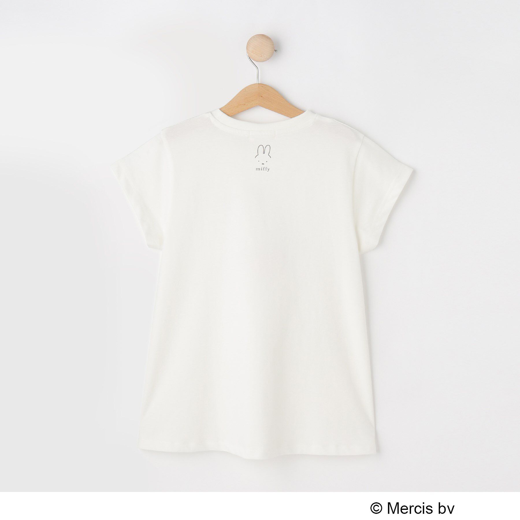 SHOO･LA･RUE「【miffy】アソートプリントTシャツ」|Tシャツ・カットソー|
