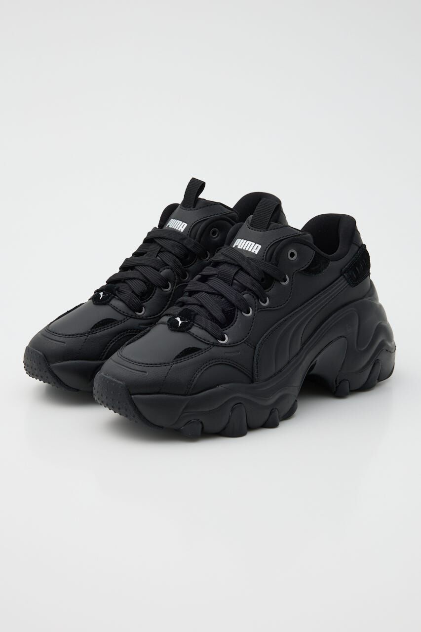 rienda「PULSAR WEDGE WINTERIZE」|スニーカー|