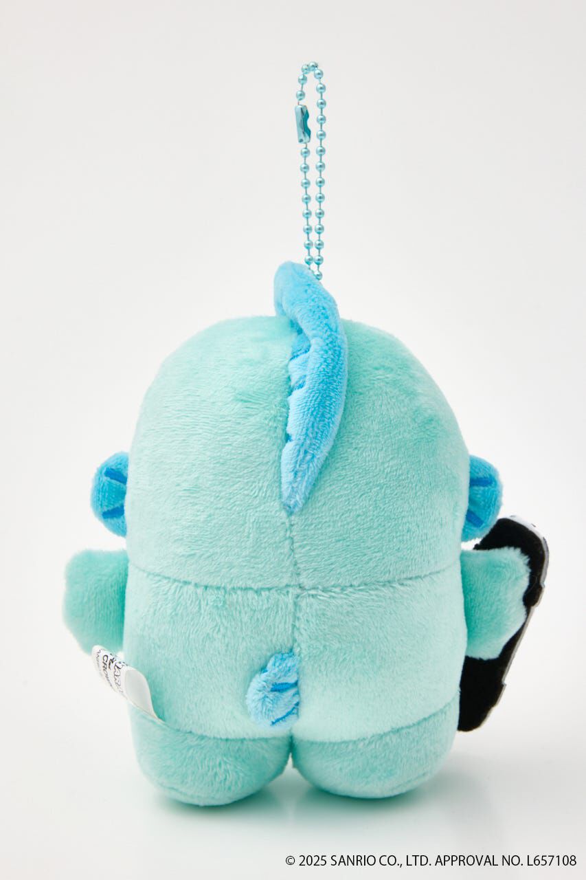 RODEO CROWNS「(サンリオキャラクターズ) マスコットホルダー」|その他|