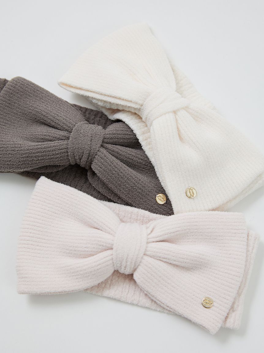 SNIDEL HOME「【quup(R)】ヘアバンド」|その他|