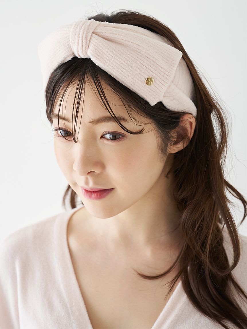 SNIDEL HOME「【quup(R)】ヘアバンド」|その他|