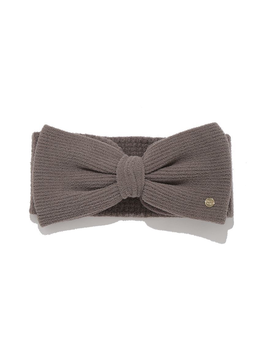 SNIDEL HOME「【quup(R)】ヘアバンド」|その他|BRW