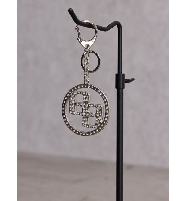 GYDA「GG bijou MOLD charm」|チャーム・キーホルダー|
