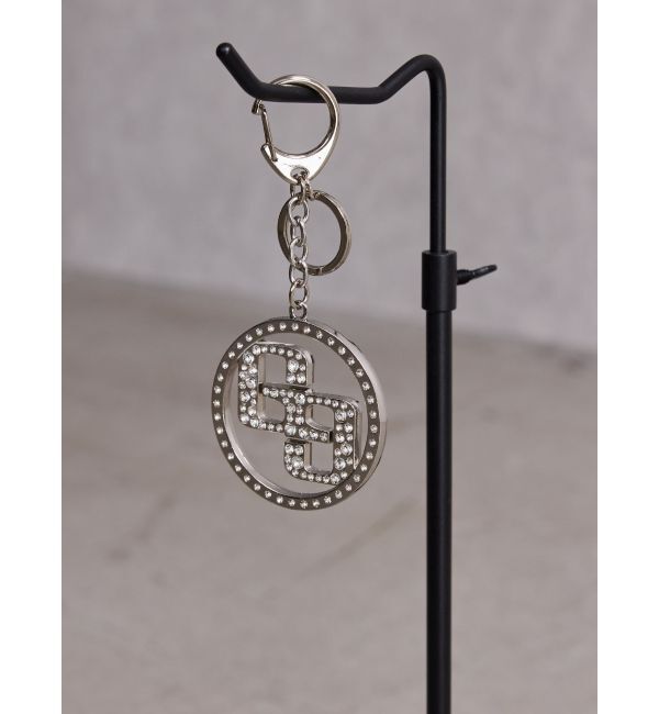 GYDA「GG bijou MOLD charm」|チャーム・キーホルダー|