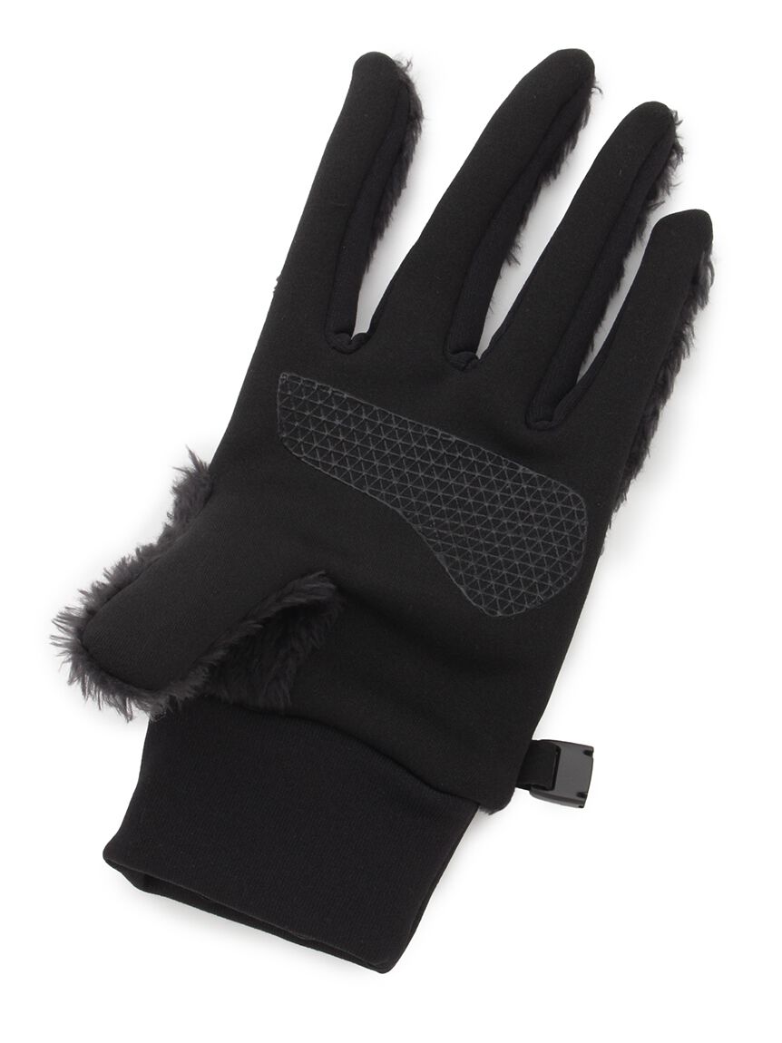 THE NORTH FACE「【THE NORTH FACE】VERSA LOFT ETIP GL」|手袋|