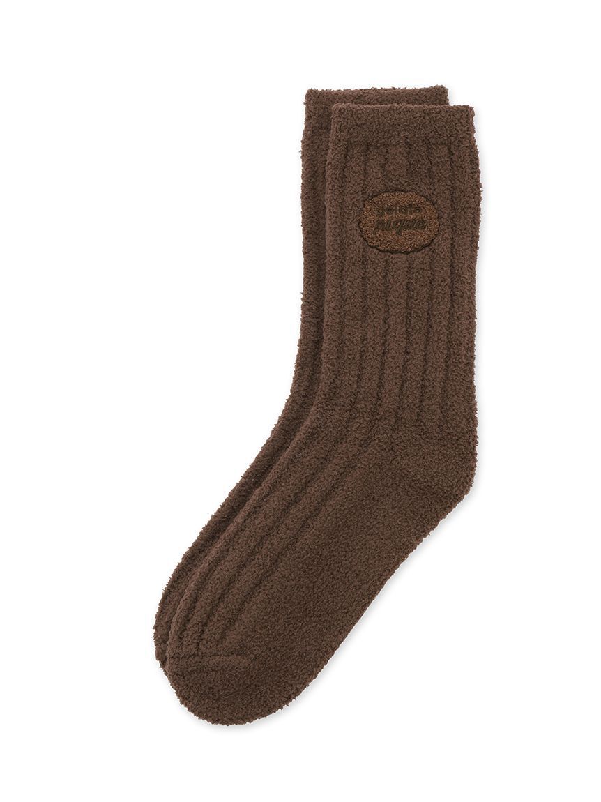 GELATO PIQUE HOMME「【HOMME】アランソックス」|その他|