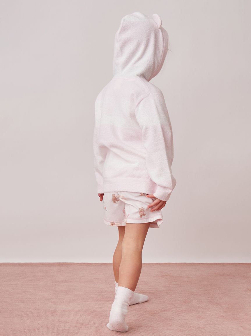 GELATO PIQUE KIDS & BABY「【KIDS&BABY】グラデーションボーダーソックス」|その他ベビー用品|