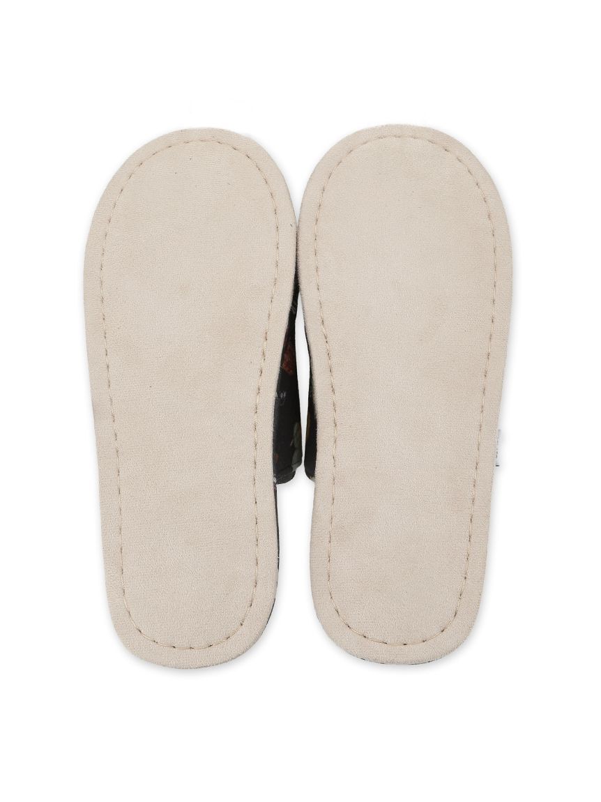 GELATO PIQUE HOMME「【ヒラノトシユキ】【HOMME】【接触冷感】PLANEDOG柄プリントルームシューズ」|その他|