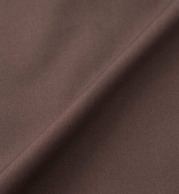 MACKINTOSH PHILOSOPHY「【CRANWELL SHIRTS(クランウェルシャツ)】高密度タイプライター製」|シャツ・ブラウス|