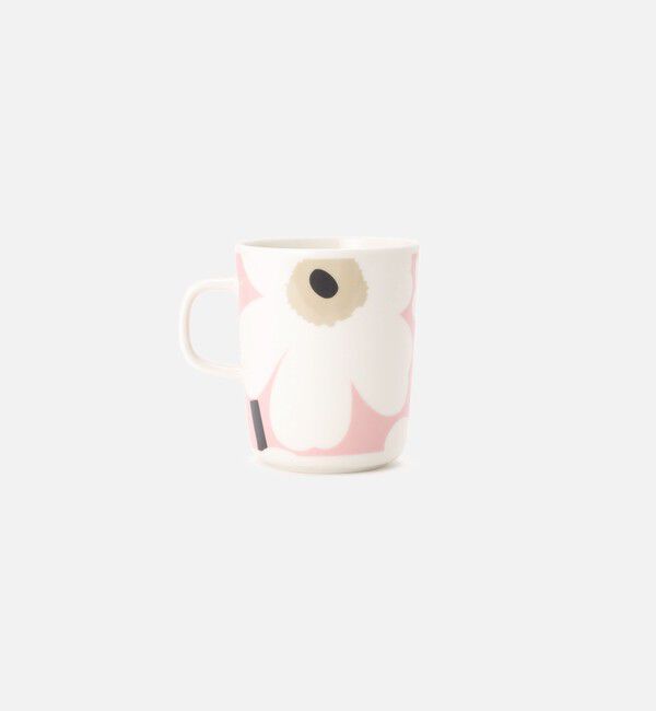 Marimekko「Unikko マグカップ 250ml」|その他|