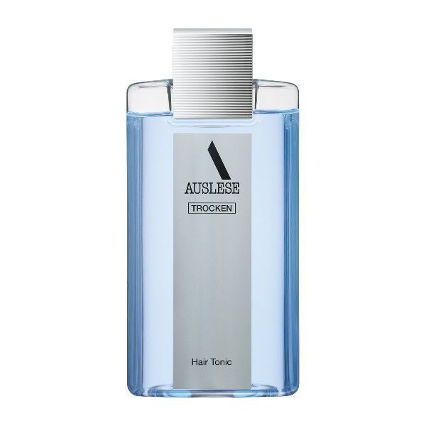  「アウスレーゼ ヘアトニック 本体 (220mL)」|シャンプー|
