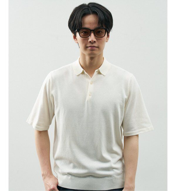  「【WEB限定】Zoff｜STUDIO SEVEN｜ウェリントン型 調光サングラス 紫外線で色が変わる 紫外線防止 UVカット」|サングラス|