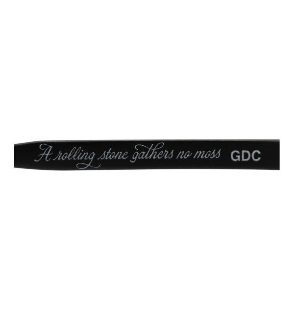  「【WEB限定】Zoff｜GDC ウェリントン型 調光サングラス｜紫外線で色が変わるレンズ｜紫外線対策 UVカット」|サングラス|