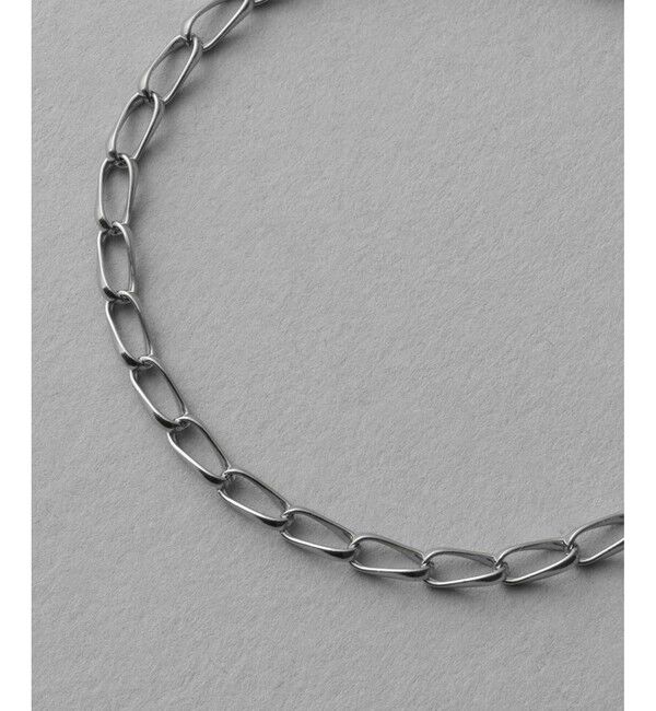 ete「[レイヤード] ハート ブレスレット」|ブレスレット・バングル|