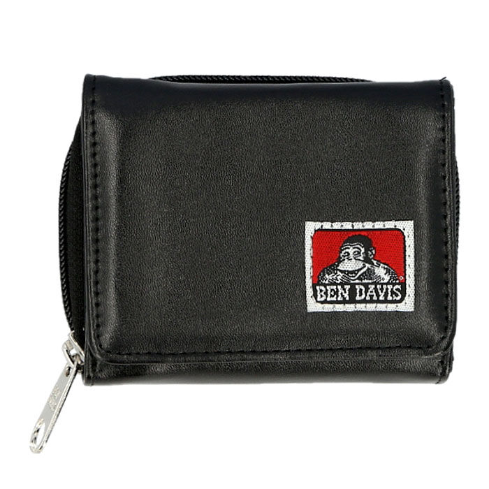 BACKYARD FAMILY「財布 ベンデイビス BEN DAVIS BDW-8350 通販 三つ折り財布 3つ折り財布」|財布|