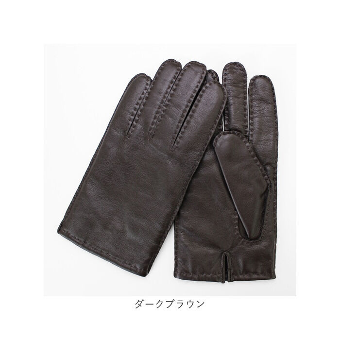 BACKYARD FAMILY「クロダ 手袋 メンズ 通販 革手袋 グローブ 手ぶくろ メンズ手袋 レザーグローブ おしゃれ」|手袋|