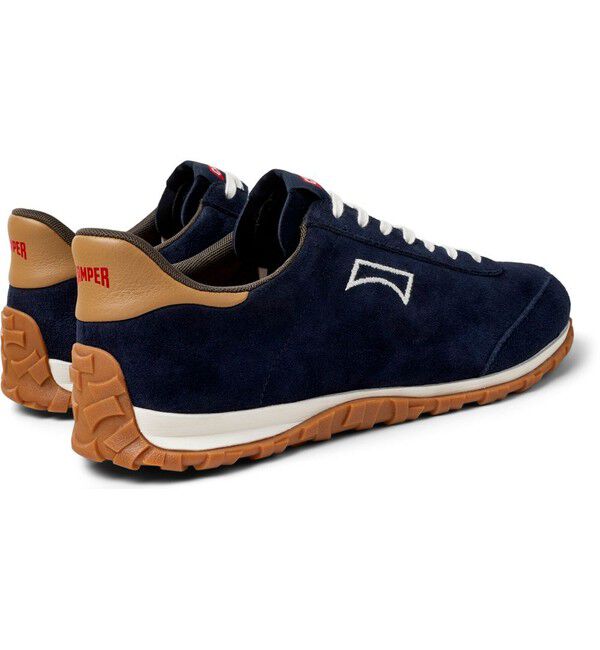 CAMPER「[カンペール] DRIFT WALK / レザースニーカー」|スニーカー|