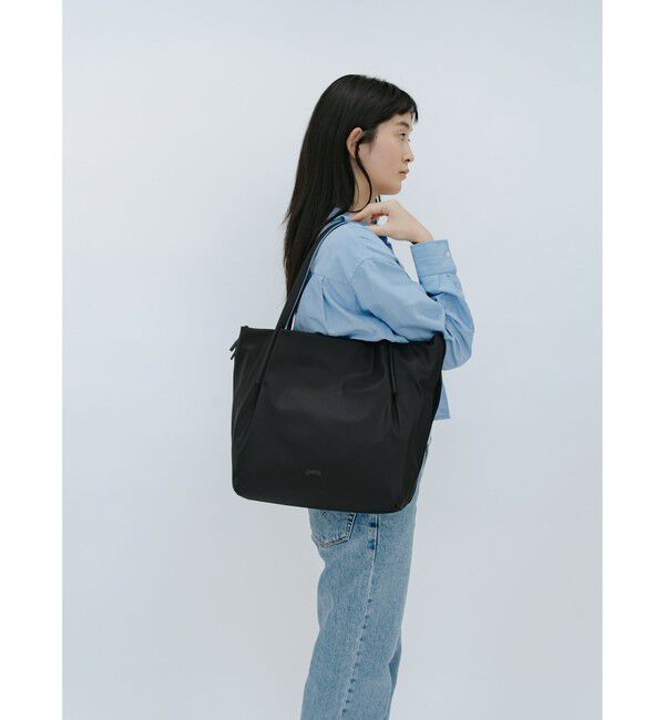 CAMPER「[カンペール] LOIDA トートバッグ」|トートバッグ|
