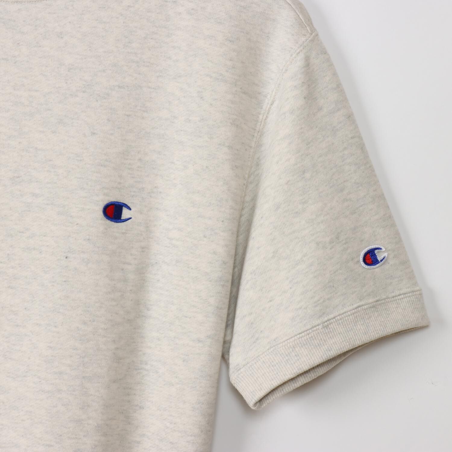 CHAMPION「【Champion】M SHORT SLEEVE CREW NECK」|スウェット・ジャージ|