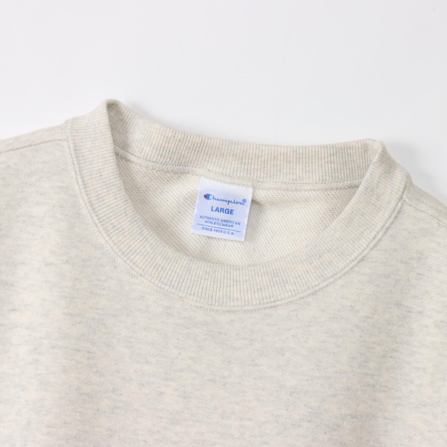 CHAMPION「【Champion】M SHORT SLEEVE CREW NECK」|スウェット・ジャージ|