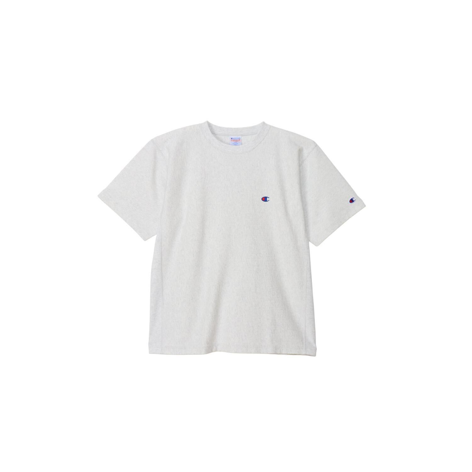 CHAMPION「【Champion】M SHORT SLEEVE CREW NECK」|スウェット・ジャージ|