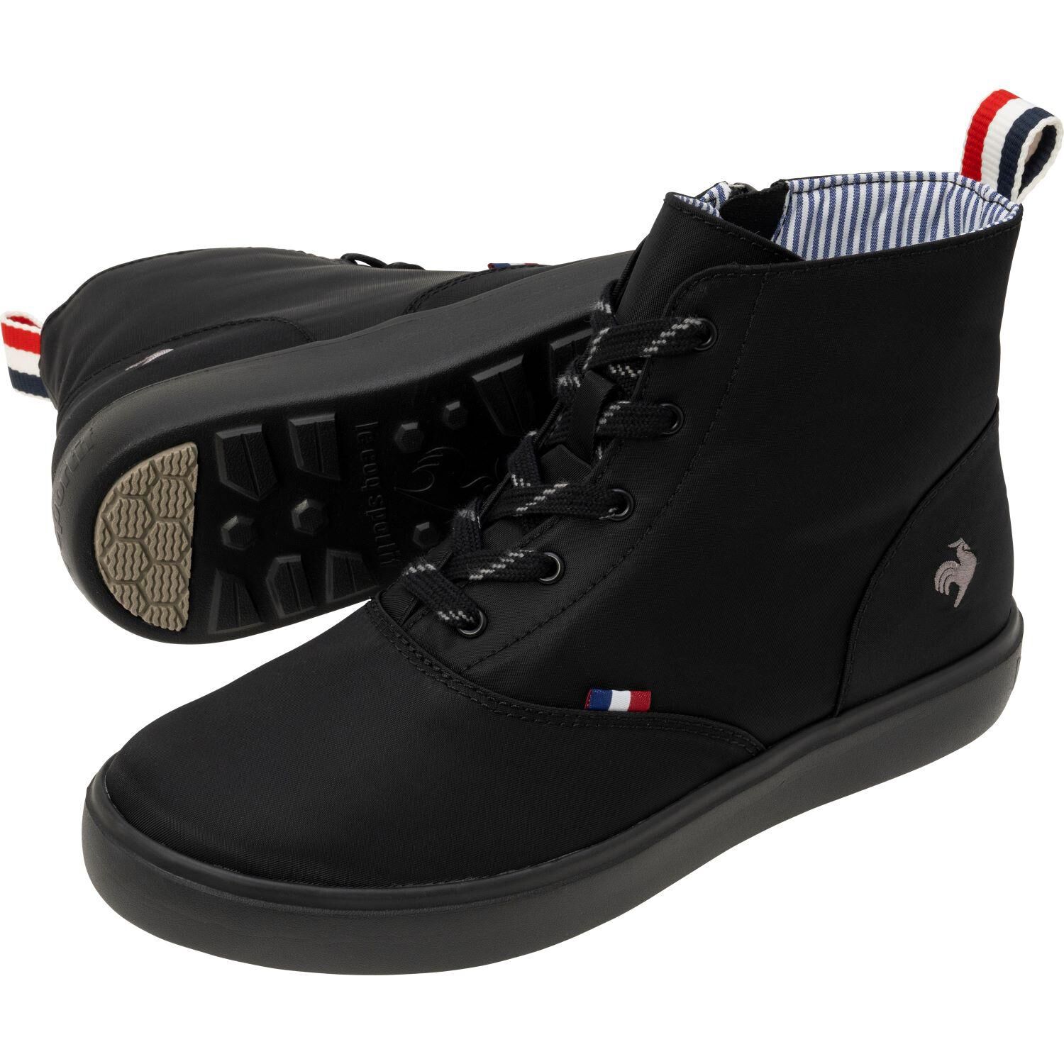 le coq sportif「【LE COQ】TELUNA III MID R」|スニーカー|