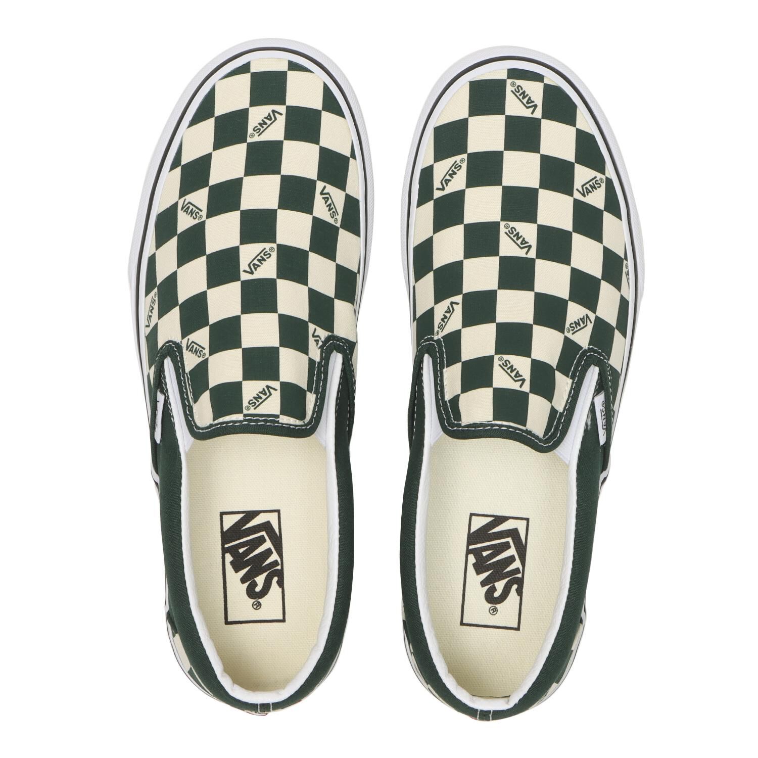VANS「【VANS】CLASSIC SLIP-ON」|スニーカー|