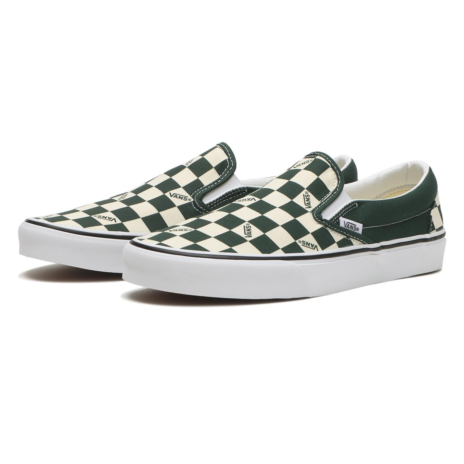 VANS「【VANS】CLASSIC SLIP-ON」|スニーカー|