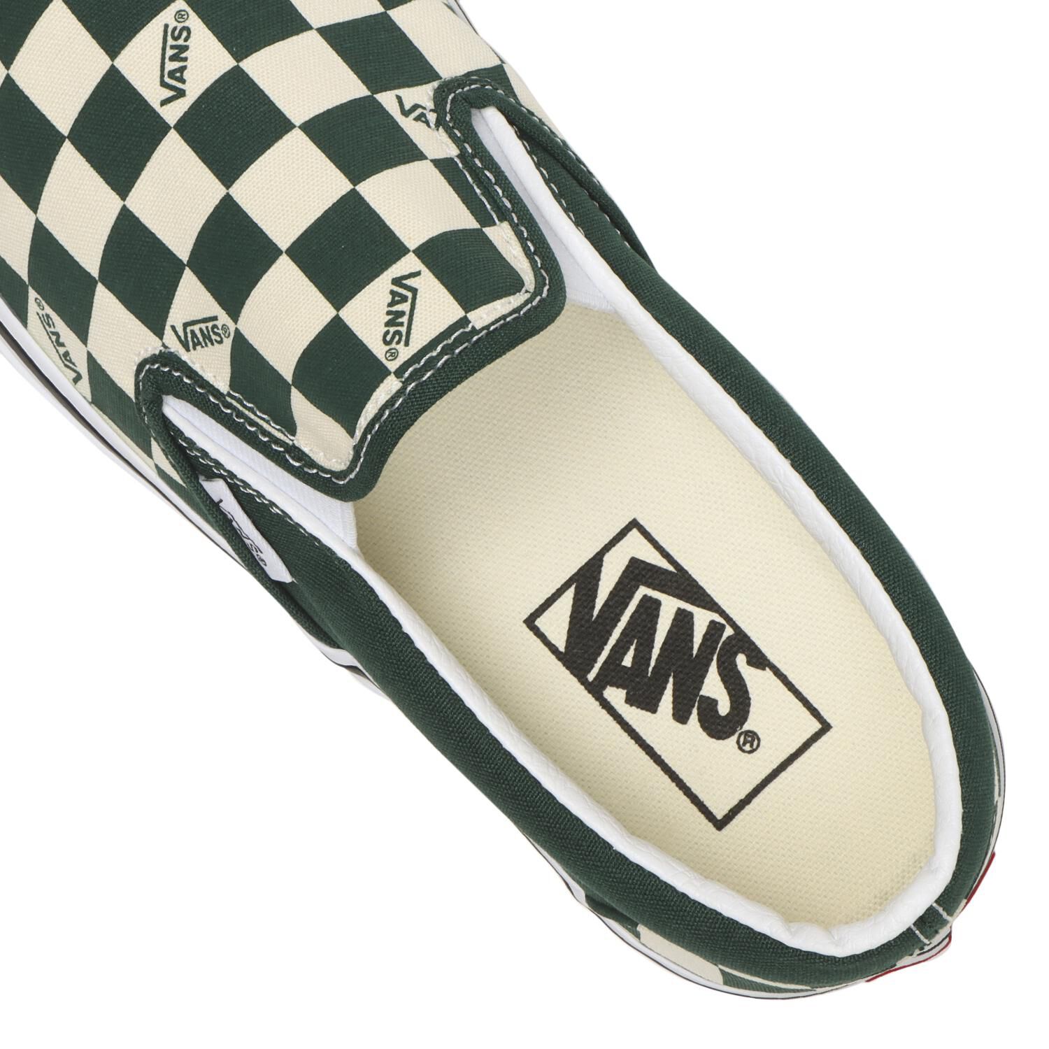 VANS「【VANS】CLASSIC SLIP-ON」|スニーカー|