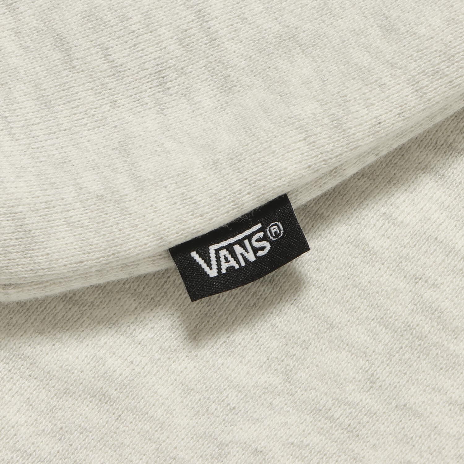 VANS「【VANSｱﾊﾟﾚﾙ(WJ)】W Checker Logo Hoodie」|パーカー|